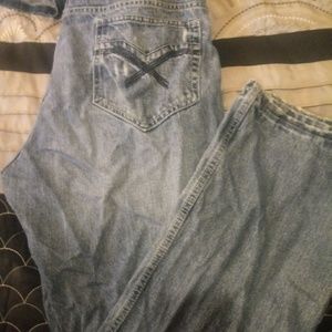 Twenty X Jeans
